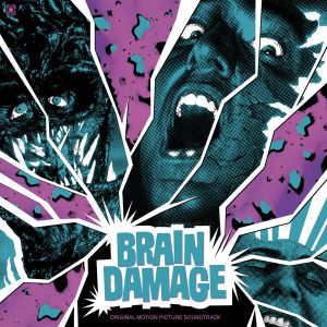 Brain Damage (OST)