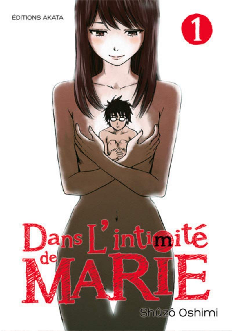 Dans L Intimité De Marie Scan Vf