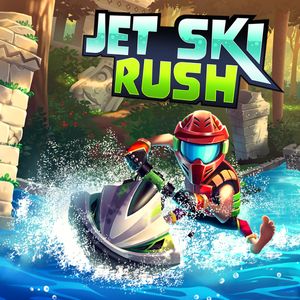 Jet Ski Rush