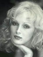 Photo Candy Darling