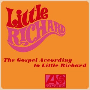 The Gospel According to Little Richard (EP)