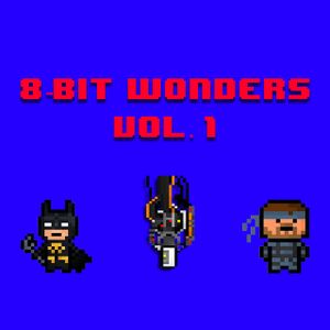 8-Bit Wonders, Vol. 1