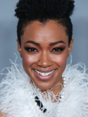 Sonequa Martin-Green