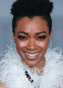 Sonequa Martin-Green