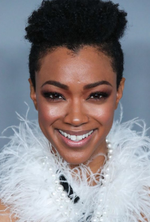 Sonequa Martin-Green