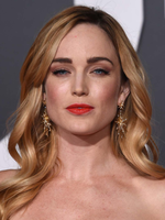 Caity Lotz - SensCritique