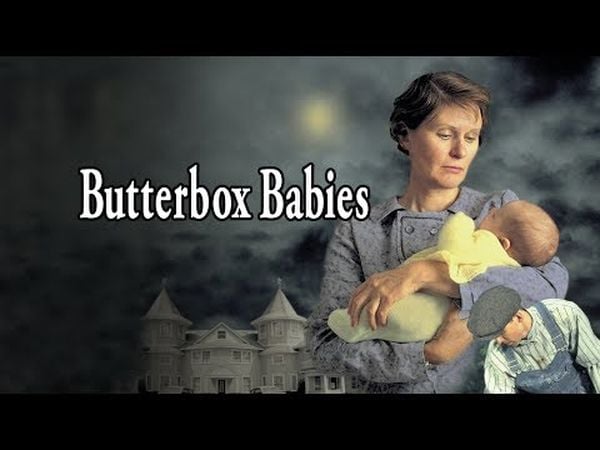 Butterbox Babies