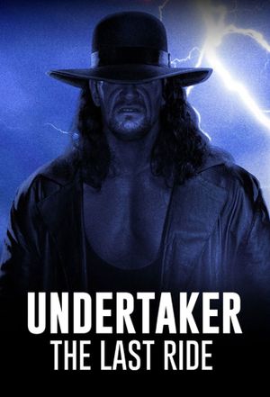 Undertaker : l'ultime défi