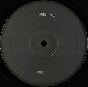 Aesthetic 02 (EP)