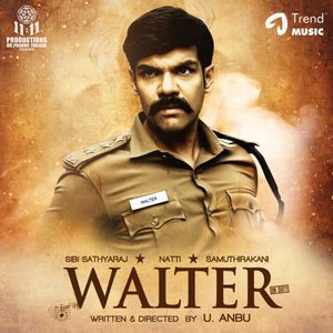 Walter (Original Motion Picture Soundtrack) (OST)