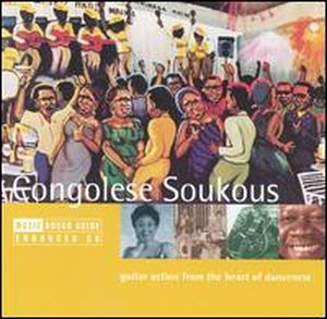 The Rough Guide to Congolese Soukous