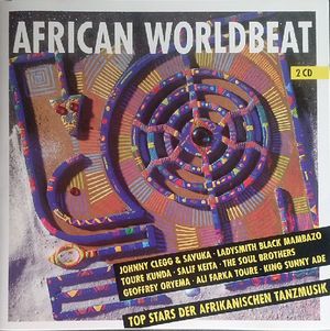 African Worldbeat