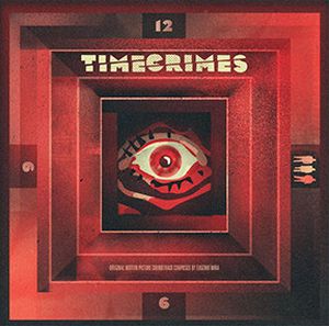 Timecrimes (OST)