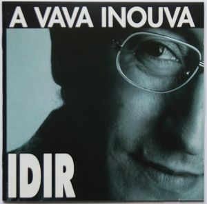 A Vava Inouva (Single)