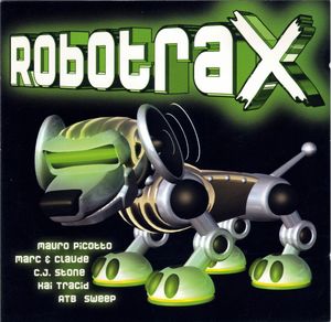 Robotrax
