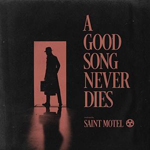 A Good Song Never Dies (Single)