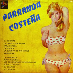 Parranda costeña