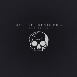 Act II: Sinister (EP)