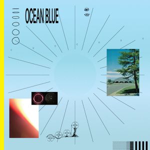 Ocean Blue (Single)