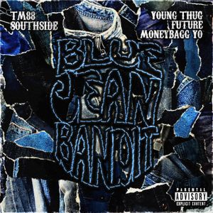 Blue Jean Bandit (Single)