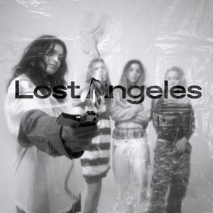 Lost Angeles (Single)