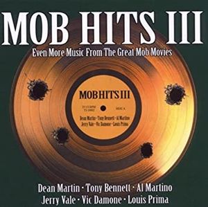 Mob Hits 3 (OST)