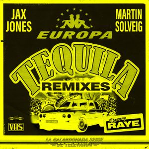 Tequila (remixes)