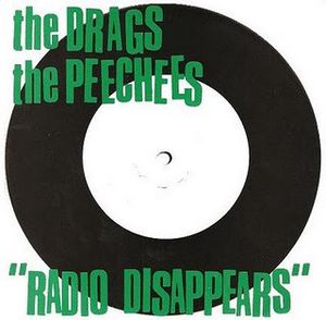 Radio Disappears (Single)