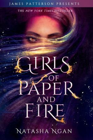 Girls of Paper and Fire