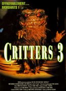 Affiche Critters 3