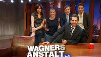 Wagners Anstalt Late Night