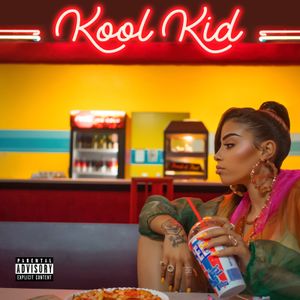 Kool Kid (Single)