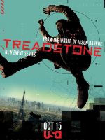 Affiche Treadstone Affiche Treadstone