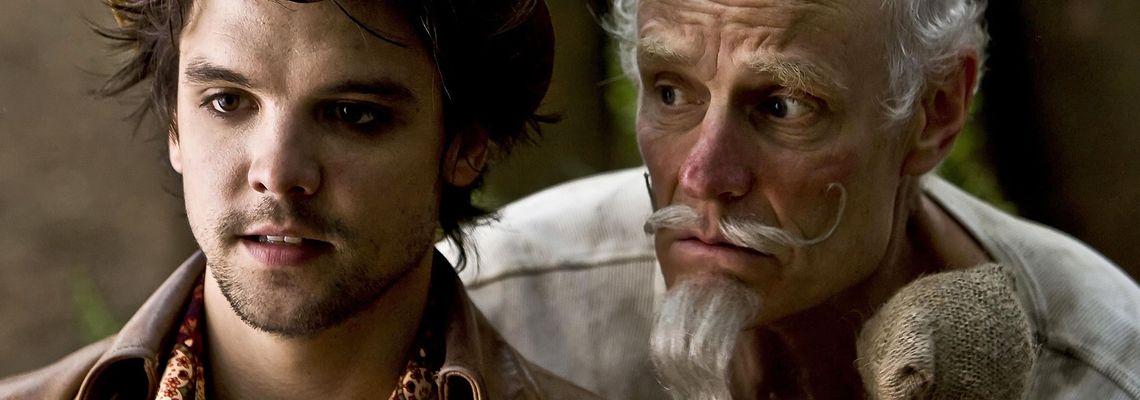 Cover Alice au pays des merveilles