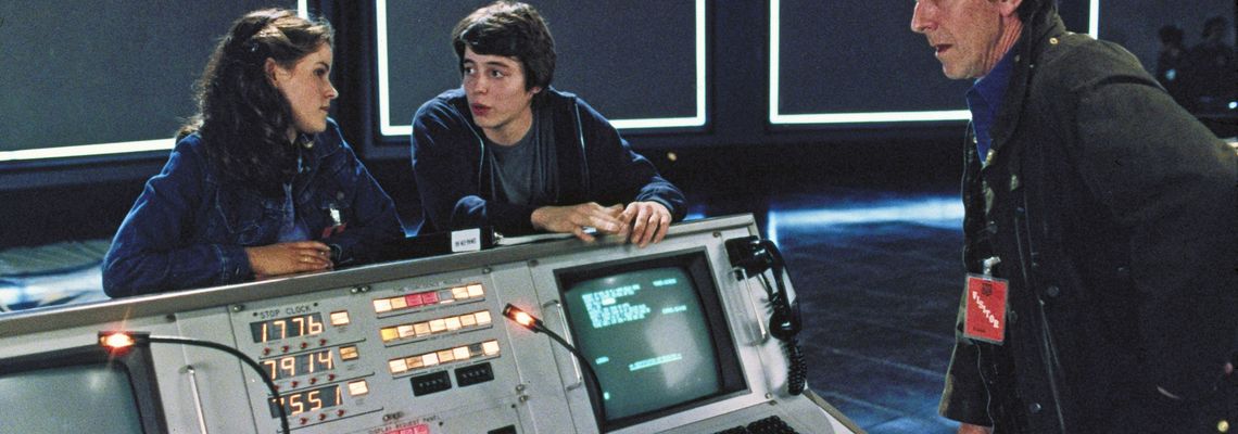Cover WarGames