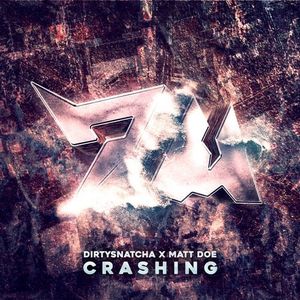 Crashing (Single)