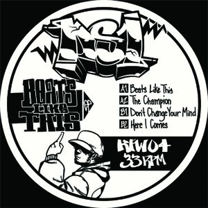 Beats Like This EP (EP)