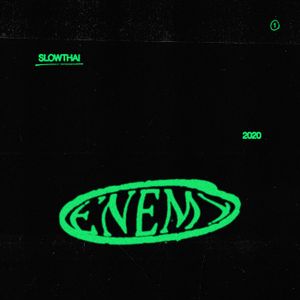 ENEMY (Single)