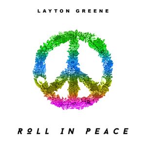 Roll In Peace (Single)