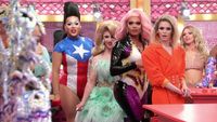 La Werq the World Extravaganza
