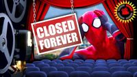 Why Your Favorite Movie Theater Won't Survive 2020!