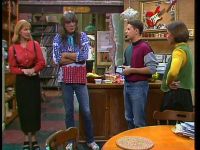 Money Makes the World Go Round