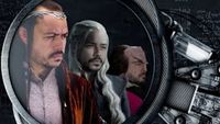 How are fictional languages created?