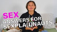Sex Answers for Sexpla(i)nauts