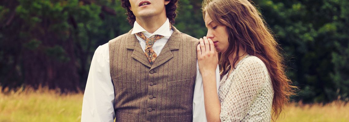 Cover Les Quatre Filles du docteur March