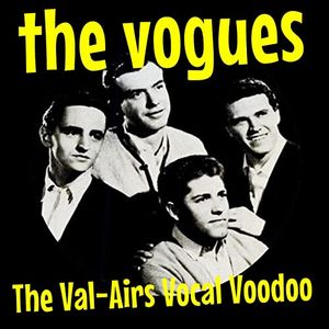 The Val-Airs Vocal Voodoo