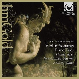 Violin Sonatas / Piano Trios