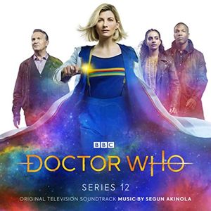 Doctor Who: Series 12 (OST)