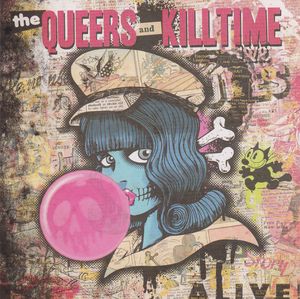 The Queers And Killtime (EP)