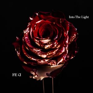 Into the Light (EP)